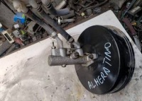 фото thumb №1, Nissan almera tino 2,2 dci усилитель тормозов насос тормозная