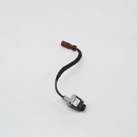 фото thumb №5, Mercedes-benz eqc 2020 камера заднего вида