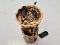 фото thumb №1, Ford c-max mk2 насос пального 1.6tdci