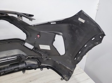 фото thumb №11, Бампер перед переднє toyota rav4 v 53113-42110