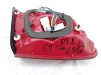 фото thumb №2, Лампа правая задняя задняя крышка багажника kia ceed ii gt hb led