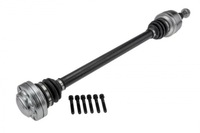 фото thumb №1, Приводной вал приводная задняя правая vw t5 4motion 09-