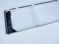 фото thumb №5, Рамка надставка левая зад задняя крыло левый стекло defender 1999-2014