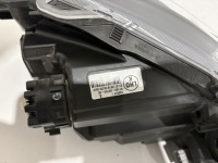 Toyota corolla e21 седан фара левый перед led 81150-02t50 Недорого, фото thumb