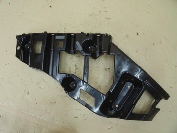 фото thumb №1, Renault koleos ii ковзун бампера лівий зад 850459576r