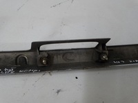 фото thumb №9, Молдинг накладка крышки задняя peugeot 407 kombi