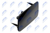 фото thumb №2, Заглушка распылителя фара audi a3 12-20 правая nty