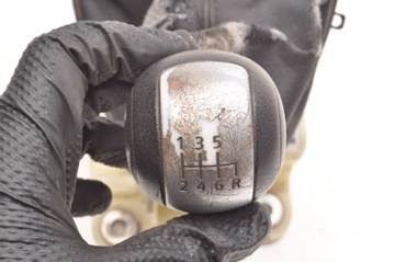 фото thumb №9, Land rover freelander l359 вибірник домкрат коробки коробки передач 7g9n-7k387-df