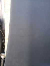 Bmw x5 e70 потолок стойки панорама Киев, фото thumb