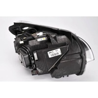 фото thumb №3, Лампа bmw x1 e84 09-12 фара левый