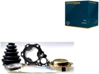 фото thumb №3, Polmostrow труба выхлопная opel frontera 2.4 92-95