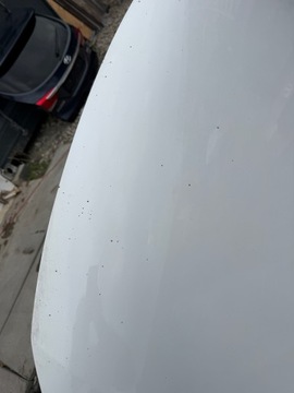 фото thumb №6, Vw amarok капот 2016