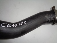 фото thumb №3, Vw crafter wąż труба інтеркулер 2.5 tdi bjl