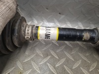 фото thumb №6, Піввісь права довга meriva ii b 1.6 cdti механічна коробка передач m32 оригінал 13360865 aam6