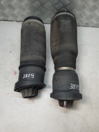 Пневмоподушка подушка амортизатор подвеска задний  mercedes r w251 2513200425 Киев, фото thumb