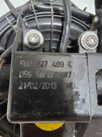 фото thumb №7, Volkswagen golf vii камера заднего вида эмблема vw