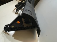 фото thumb №6, Панель приладів консоль панель приладів приладова czarna skoda fabia i