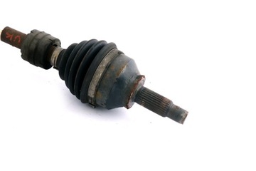 фото thumb №10, Mini r60 r61 полуось перед левая 9809169