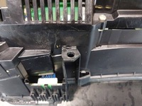 фото thumb №14, Лічильник / спідометр audi a4 b6 8e 8h