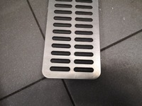 фото thumb №4, Подножка vw phaeton eu 3d1864777a