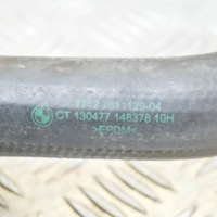 фото thumb №6, Bmw 2 f22 f23 2014 шланг / wąż радиатора