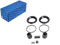 фото thumb №1, 120109 japko ремкомплект затискач гальма kpl