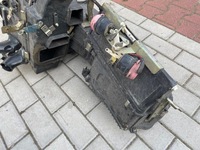 фото thumb №8, R/23 mercedes w126 behr отопитель корпус отопителя