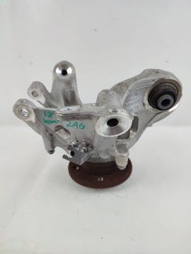 фото thumb №1, Bmw ix i20 поворотный кулак зад левая задняя 6890577 33306890577