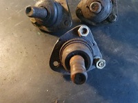 фото thumb №6, Warszawa fiat nysa żuk наконечник шаровая опора рычага