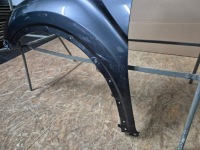 фото thumb №9, Toyota chr c-hr крыло передний перед левый