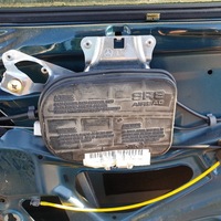 фото thumb №1, Подушка подушка безпеки водія з двері lp mercedes w210