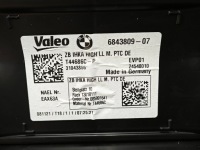 Оригинальная отопитель воздуходувка обдув bmw g26 g20 6843809 51km в Украине, фото thumb