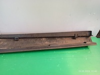 фото thumb №11, Молдинг порог левая mercedes ml w164 a1646900140