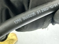 фото thumb №6, Шланг вакуумa bmw 3 g20 g21 8665235 1998cc 120kw hybrid