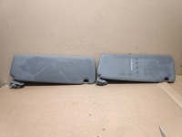 фото thumb №1, Защита солнцезащитная козырёк солцезащитный козырёк renault master iii cv9x62