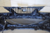 фото thumb №14, Seat ibiza iv 08-12r. 6j0 передній бампер перед омивачі