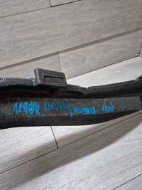 фото thumb №6, 11993. navara абсорбер піна перед 62090-4kj0a