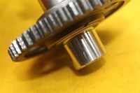 фото thumb №5, Вал выпускной распределительный вал seat leon ii vw 1.8 tfsi bzb 06h102h 06h109571m