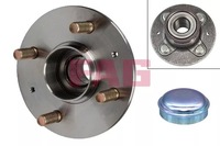 фото thumb №1, Подшипник колёса honda city 1.4 i-v tec 200 713 6179