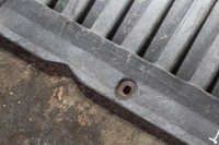 фото thumb №7, Захист плита pod бампер перед audi a5 8t