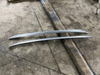 фото thumb №1, Рейлінг дах правий 31448384 лівий 31448383 22r volvo xc40 оригінал ідеальний стан 19-