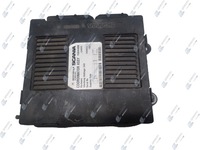 фото thumb №1, Модуль блок управления координатор scania r420 seria r