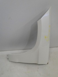 фото thumb №9, Mercedes gl 166 w166 крыло переднее левый 799