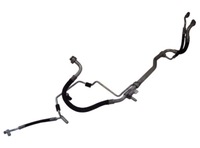 фото thumb №1, Шланг кондиционера mercedes ml w166 a1668302215