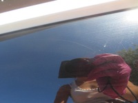 фото thumb №9, Renault megane e-tech бампер задня дифузор спойлер задній 850b03191r