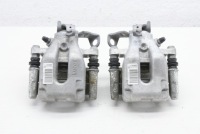 фото thumb №1, Opel crossland x 17- суппорт тормозной левый правый задняя 712f 713f