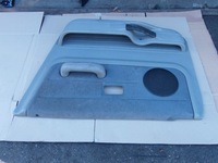 фото thumb №6, Боковина обивка дверь правые перед land rover freelander i 4d