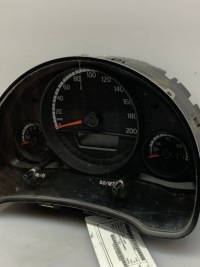 фото thumb №5, Спидометр приборы vag vw up 1s0920860k