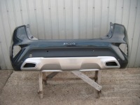 Kia x-ceed xceed бампер задний 86611-j7cao Доставка, фото thumb