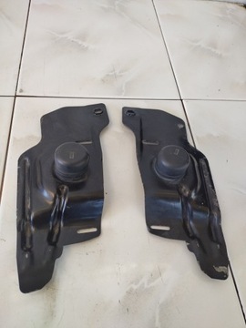 фото thumb №1, Гумова накладка відбійник регулювання висоти капота volvo v50 04-07r, 08187508